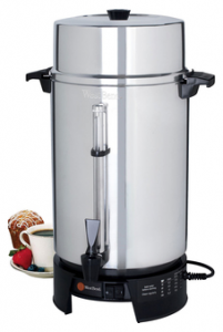 Кипятильник West Bend 58010V в компании ШефСтор