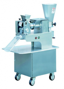 Аппарат пельменный Hurakan HKN-HGL135-5C в компании ШефСтор