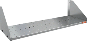 Полка настенная Hicold НПС-11/3 П в компании ШефСтор