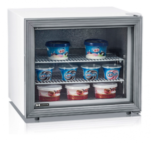 Шкаф морозильный Hurakan HKN-UF50G в компании ШефСтор