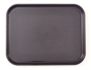 Подносы для лечебных учреждений 51х38см Cambro Camwear 1520CWNS в компании ШефСтор