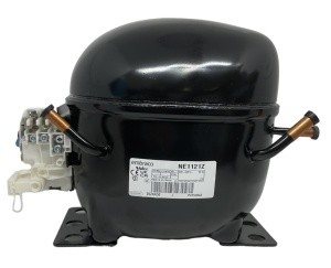 Компрессор Embraco NE1121Z (R134) в компании ШефСтор