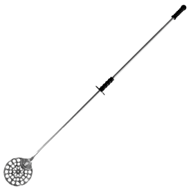 Лопата поворотная для пиццы Zio Pepe A26T в компании ШефСтор