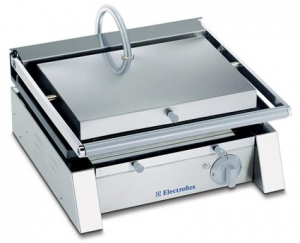 Гриль контактный прижимной Electrolux 602121 (PGRS2) в компании ШефСтор