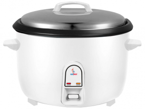 Рисоварка AIRHOT RC-36E в компании ШефСтор