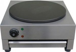 Картинка Блинница Kocateq JB1P в ШефСтор Блинница Kocateq JB1P в компании ШефСтор