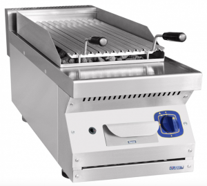 Гриль лавовый Abat ГЛК-40Н (21000801589) газовый в компании ШефСтор