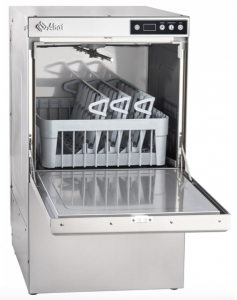 Картинка Машина стаканомоечная Abat МПК-400Ф (15000008924) в ШефСтор Машина стаканомоечная Abat МПК-400Ф (15000008924) в компании ШефСтор