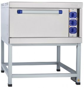 Шкаф жарочный Abat ШЖЭ-1 (71000000175) в компании ШефСтор