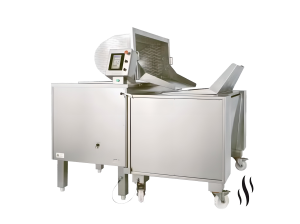 Макароноварка Baratta CCR-60V (454103402) в компании ШефСтор