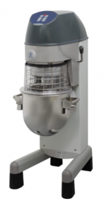 Миксер планетарный 20л Electrolux 600248 (XBE20B) в компании ШефСтор