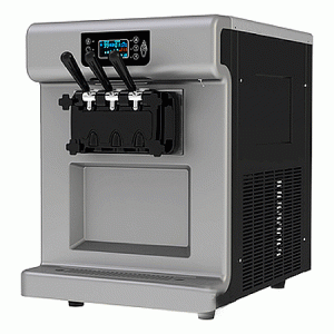 Фризер для мягкого мороженого Gastrorag SCM520DS в компании ШефСтор