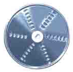 Диск терка 2 мм Electrolux 653178 (RD2) в компании ШефСтор