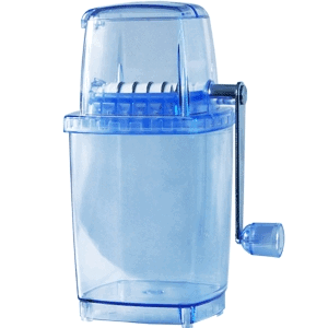 Мельница для льда Leopold Vienna 00224 в компании ШефСтор