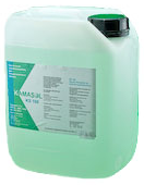 Ополаскивающее средство Kamasol KS 100-5 для посудомоечных машин в компании ШефСтор