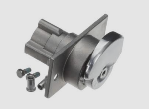 Замок LM1 LM2; F-G Rational 24.04.244S в компании ШефСтор