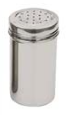 Солонка для пряностей H=13см De Buyer 4783.01 в компании ШефСтор