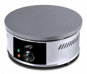 Блинница Crazy Pan CP-CM400C в компании ШефСтор