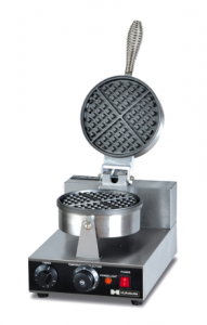 Вафельница Hurakan HKN-GES1M в компании ШефСтор