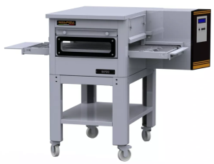 Конвейерная печь для пиццы WLBake WellPizza Rapido 20 в компании ШефСтор