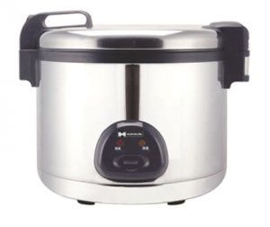 Рисоварка Hurakan HKN-SR270 в компании ШефСтор