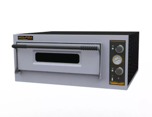 Печь для пиццы WLBake WellPizza Basic2 4M в компании ШефСтор
