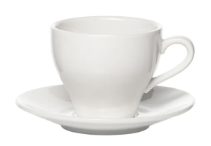 Чайная пара 0,2л Kunstwerk P7060409/99004134 в компании ШефСтор