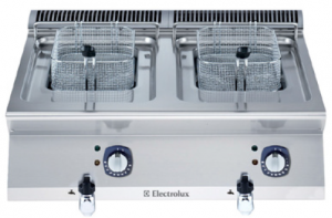 Фритюрница Electrolux 371080 (E7FREH2E00) в компании ШефСтор