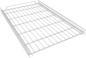 Картинка Полка-решётка 500 (325х330) Hicold НС-03 в ШефСтор Полка-решётка 500 (325х330) Hicold НС-03 в компании ШефСтор