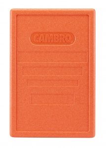 Крышки для контейнеров CAMBRO EPP180LID в компании ШефСтор