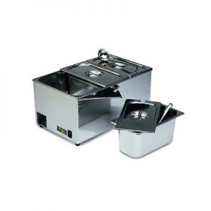 Мармит эл. Roller Grill ВМ3 в компании ШефСтор