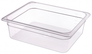 Гастроемкость 1/2-100 Restola 422110701 п/к в компании ШефСтор