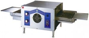 Печь конвейерная эл. Kocateq HX1 в компании ШефСтор