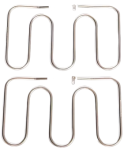 ТЭН вафильницы CP-WFM02 Crazy Pan CP-SP-HT-WFM02 в компании ШефСтор