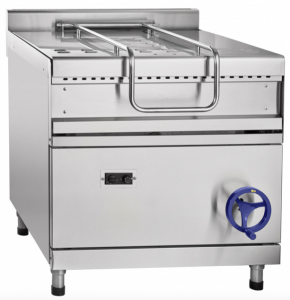 Сковорода опрокидываемая Abat ГСК-90-0,27-40 (21000802006) газовая в компании ШефСтор