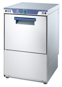 Машина стаканомоечная Electrolux 402080 (EGWSDP) в компании ШефСтор