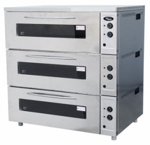 Картинка Шкаф жарочный Kayman ШЖЭ-3-3 электрический в ШефСтор Шкаф жарочный Kayman ШЖЭ-3-3 электрический в компании ШефСтор