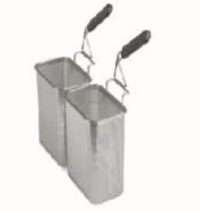 Корзины для макарон 105х160х265мм правые (2 шт) Electrolux 0C9226 в компании ШефСтор