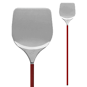 Лопата для пиццы 36x36см Zio Pepe R36 в компании ШефСтор