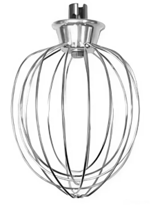 Венчик миксера планетарного WLBake PM 60 в компании ШефСтор