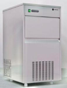 Картинка Льдогенератор Hurakan HKN-IMF80 пальчики в ШефСтор Льдогенератор Hurakan HKN-IMF80 пальчики в компании ШефСтор