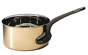 Сотейник 1,2л MATFER Alliance 360014 в компании ШефСтор