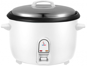 Рисоварка AIRHOT RC-56E в компании ШефСтор