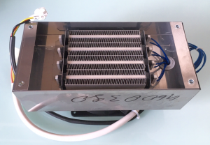 Тепловентилятор 1,5 кВт в сборе HICOLD в компании ШефСтор