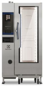 Пароконвектомат Electrolux 229724 электрический в компании ШефСтор