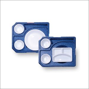 Термоконтейнер ThermoFutureBox DINNER-BOX +2 14080 в компании ШефСтор