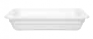 Гастроемкость керамическая GN 1/2-65 Emile Henry Gastron 342605 в компании ШефСтор