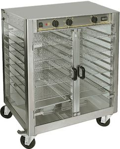 Витрина тепловая Roller Grill RE2 в компании ШефСтор
