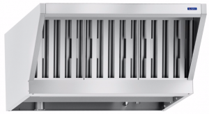 Вытяжной зонт Abat ЗВВ-800П (21000002816) в компании ШефСтор