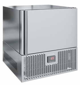 Шкаф шоковой заморозки Polair CR5-G в компании ШефСтор